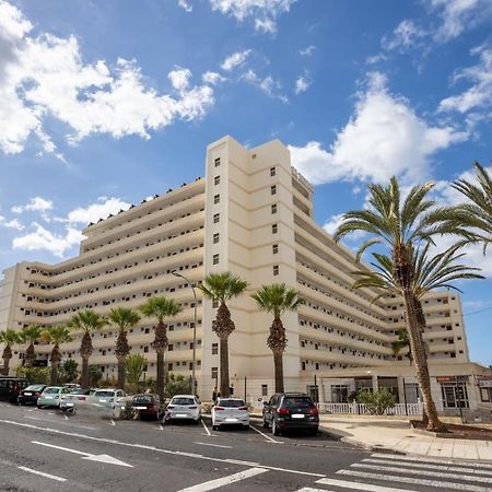Appartement Exclusivo Apartamento en Playa de las Américas à Arona  Extérieur photo