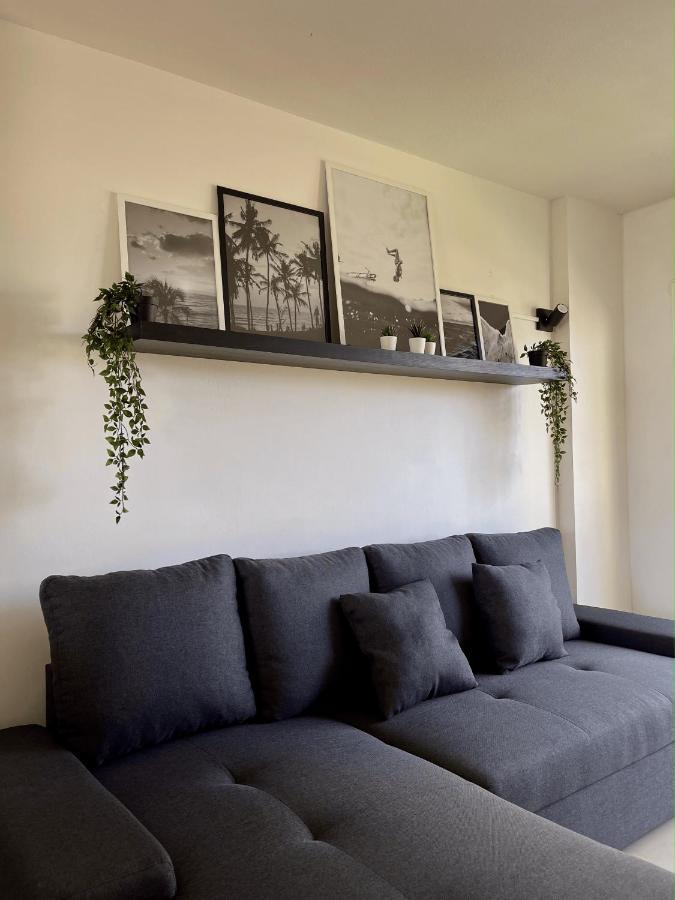 Appartement Exclusivo Apartamento en Playa de las Américas à Arona  Extérieur photo