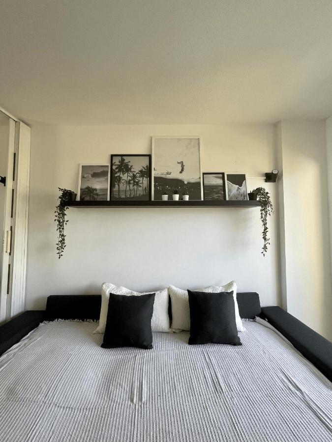 Appartement Exclusivo Apartamento en Playa de las Américas à Arona  Extérieur photo