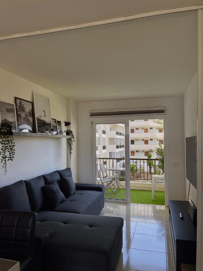 Appartement Exclusivo Apartamento en Playa de las Américas à Arona  Extérieur photo