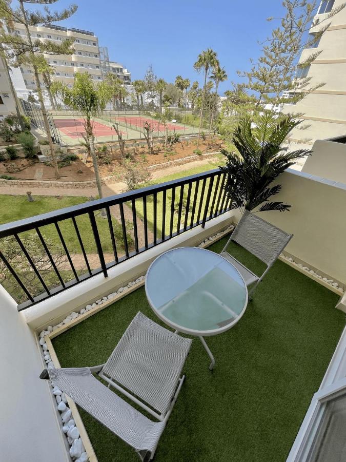 Appartement Exclusivo Apartamento en Playa de las Américas à Arona  Extérieur photo