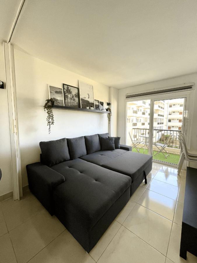 Appartement Exclusivo Apartamento en Playa de las Américas à Arona  Extérieur photo