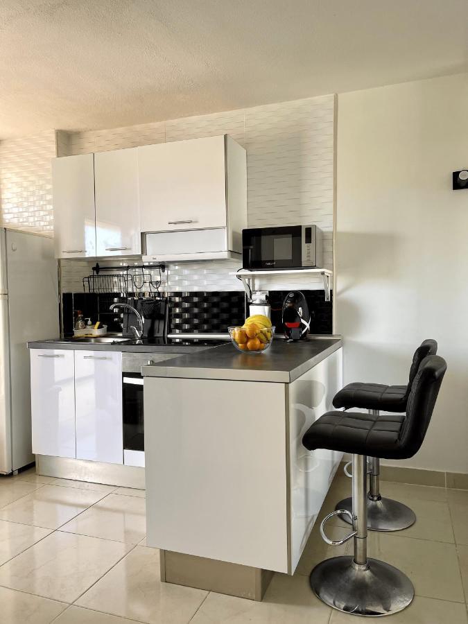 Appartement Exclusivo Apartamento en Playa de las Américas à Arona  Extérieur photo