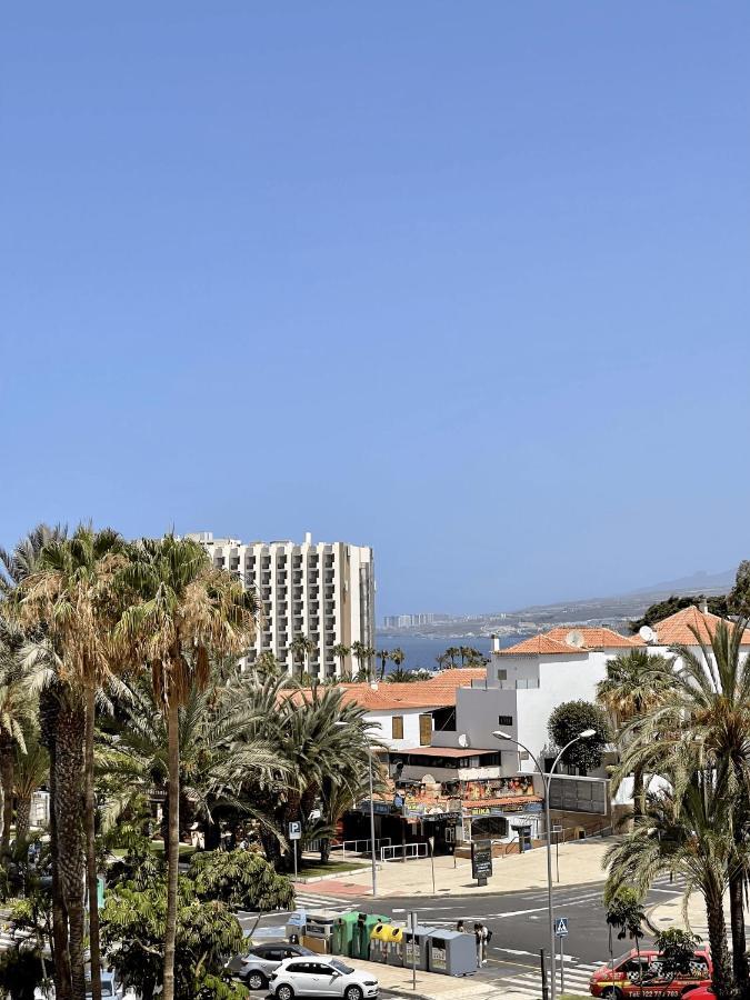 Appartement Exclusivo Apartamento en Playa de las Américas à Arona  Extérieur photo