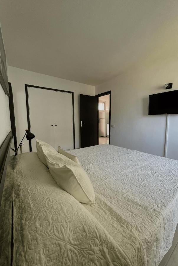Appartement Exclusivo Apartamento en Playa de las Américas à Arona  Extérieur photo