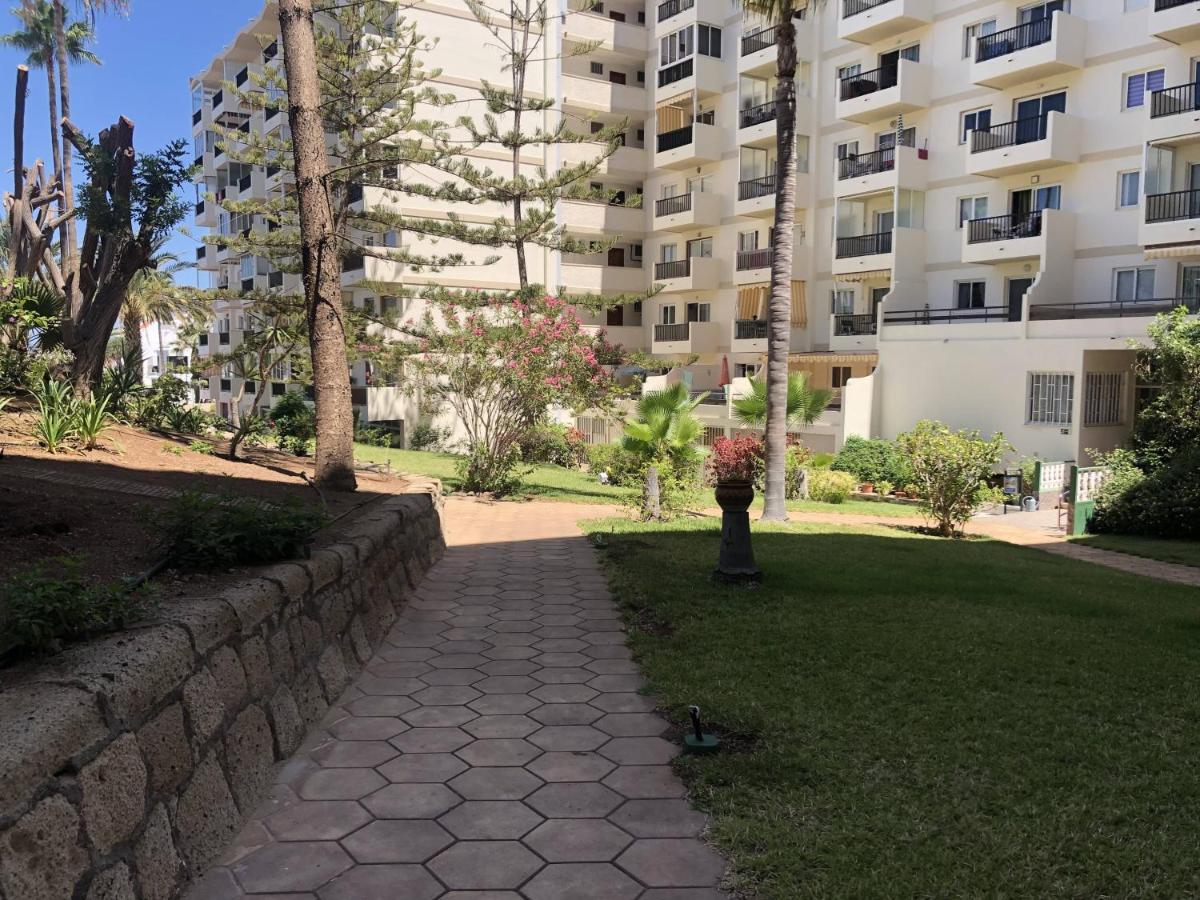Appartement Exclusivo Apartamento en Playa de las Américas à Arona  Extérieur photo