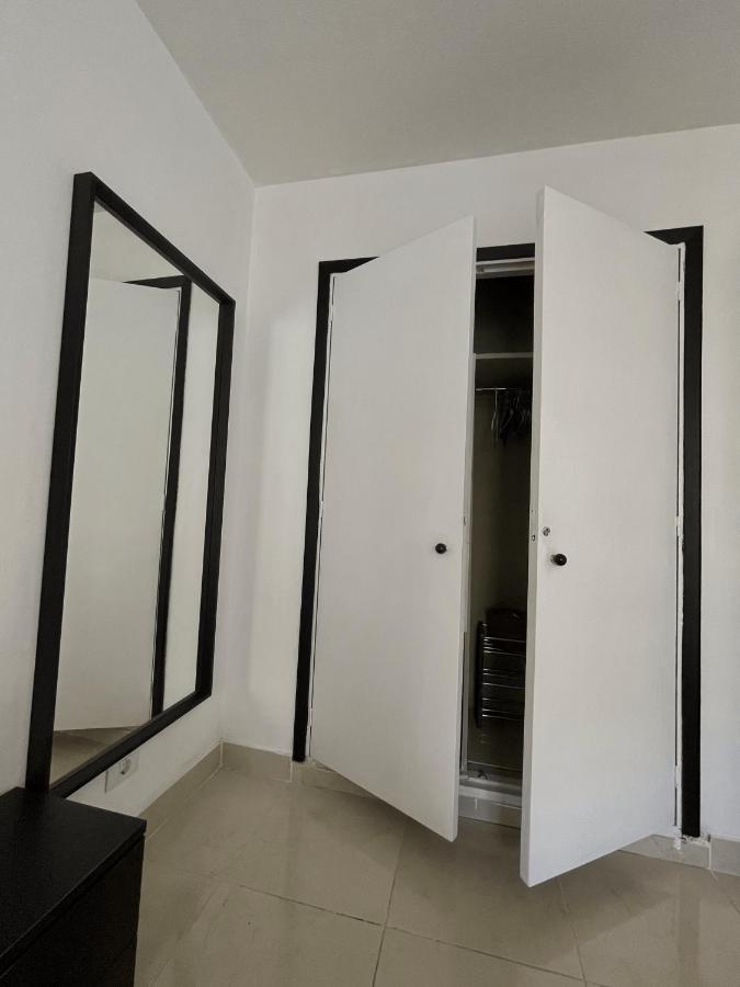 Appartement Exclusivo Apartamento en Playa de las Américas à Arona  Extérieur photo