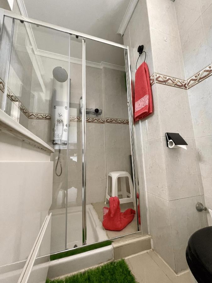 Appartement Exclusivo Apartamento en Playa de las Américas à Arona  Extérieur photo
