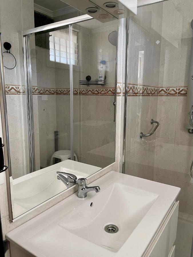 Appartement Exclusivo Apartamento en Playa de las Américas à Arona  Extérieur photo