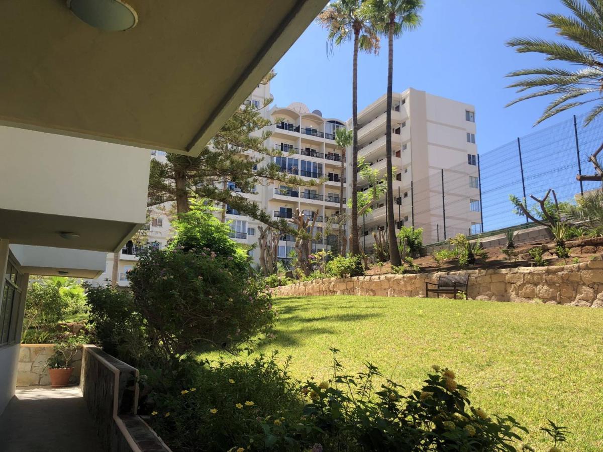 Appartement Exclusivo Apartamento en Playa de las Américas à Arona  Extérieur photo