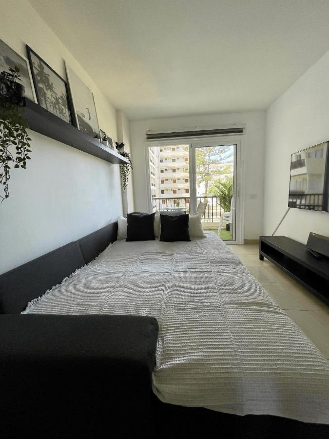 Appartement Exclusivo Apartamento en Playa de las Américas à Arona  Extérieur photo