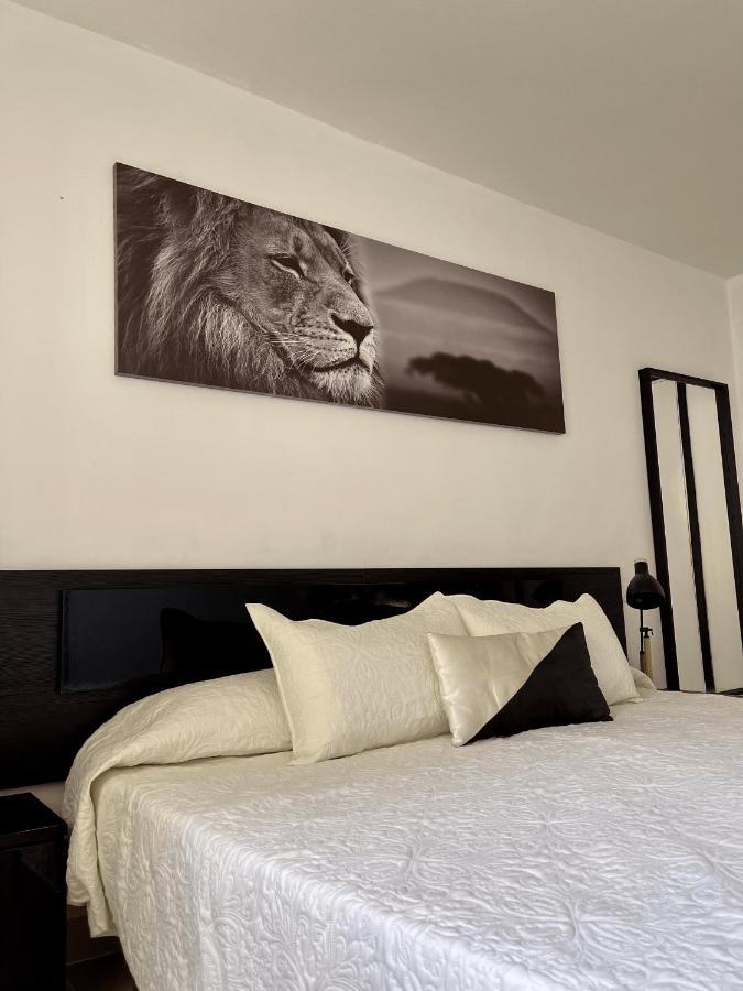 Appartement Exclusivo Apartamento en Playa de las Américas à Arona  Extérieur photo