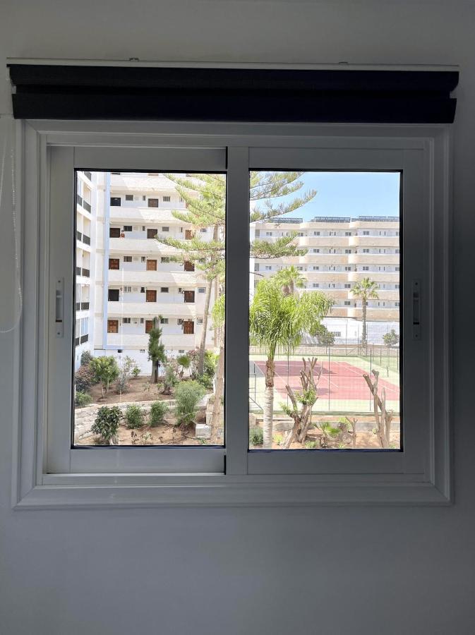 Appartement Exclusivo Apartamento en Playa de las Américas à Arona  Extérieur photo