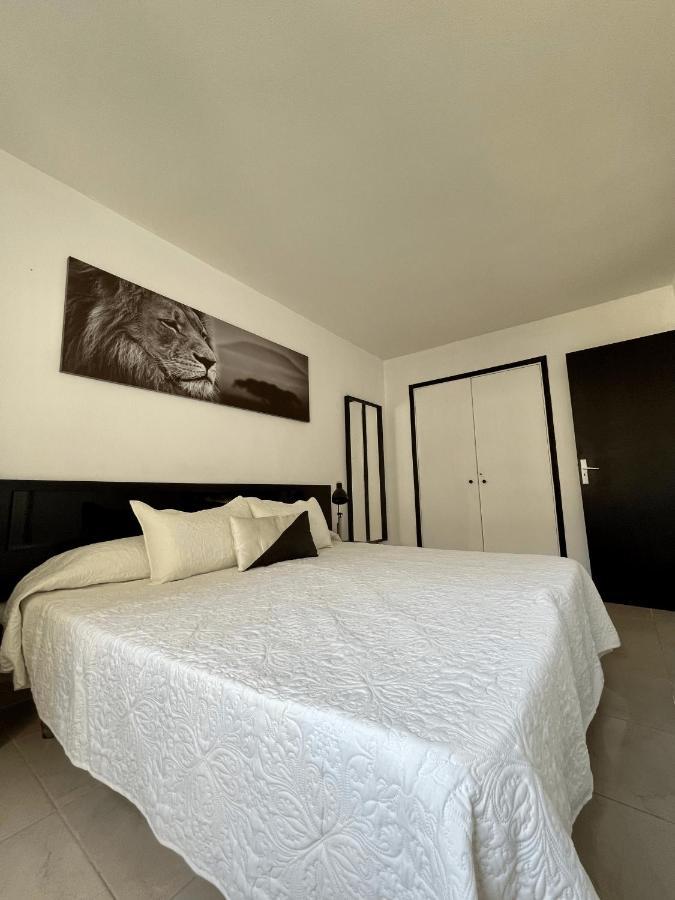Appartement Exclusivo Apartamento en Playa de las Américas à Arona  Extérieur photo