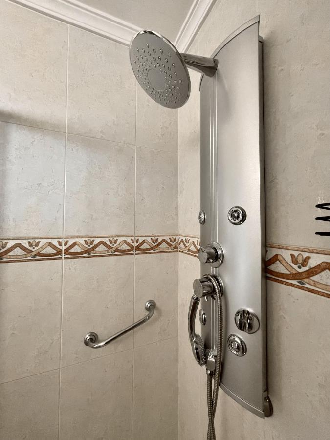 Appartement Exclusivo Apartamento en Playa de las Américas à Arona  Extérieur photo