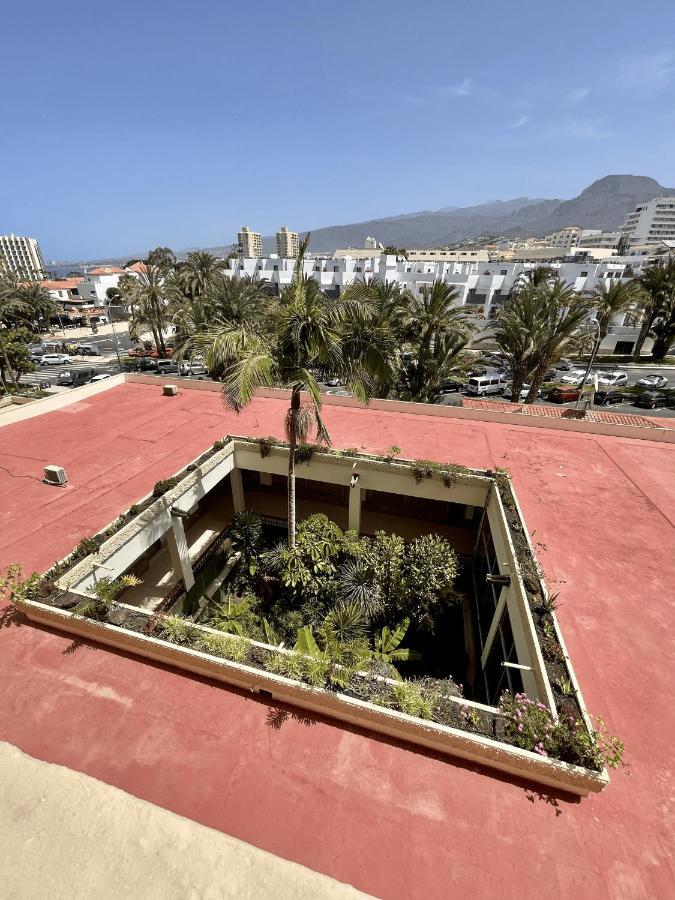 Appartement Exclusivo Apartamento en Playa de las Américas à Arona  Extérieur photo