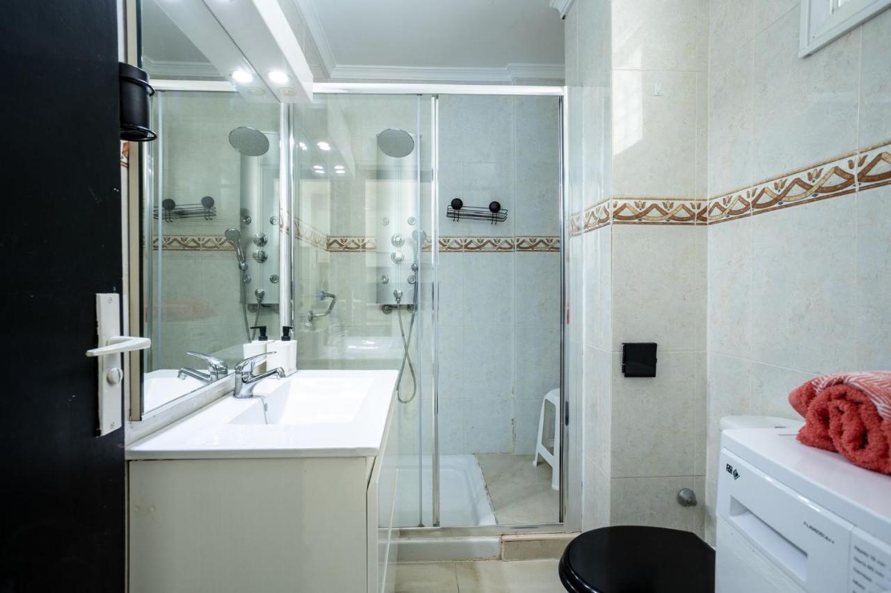 Appartement Exclusivo Apartamento en Playa de las Américas à Arona  Extérieur photo