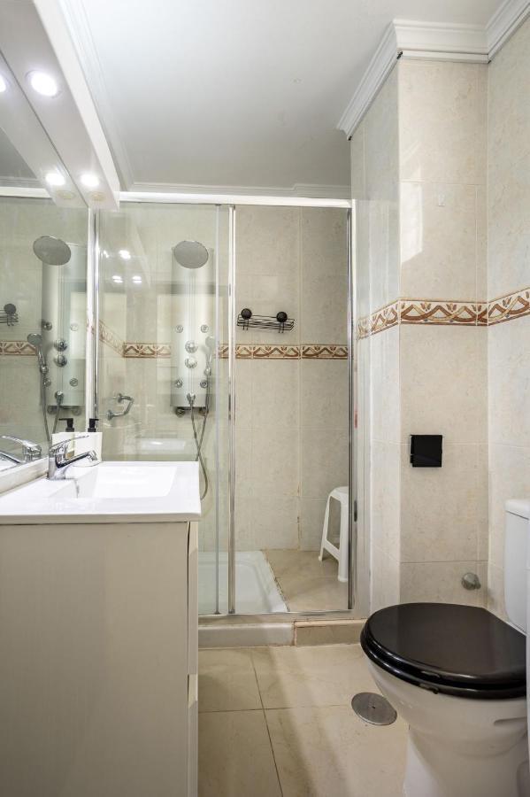 Appartement Exclusivo Apartamento en Playa de las Américas à Arona  Extérieur photo