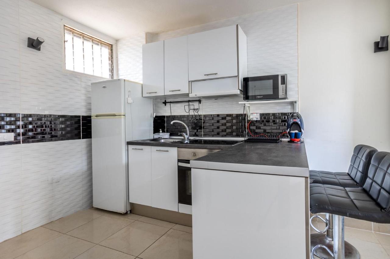 Appartement Exclusivo Apartamento en Playa de las Américas à Arona  Extérieur photo