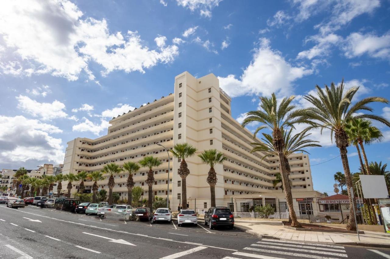 Appartement Exclusivo Apartamento en Playa de las Américas à Arona  Extérieur photo